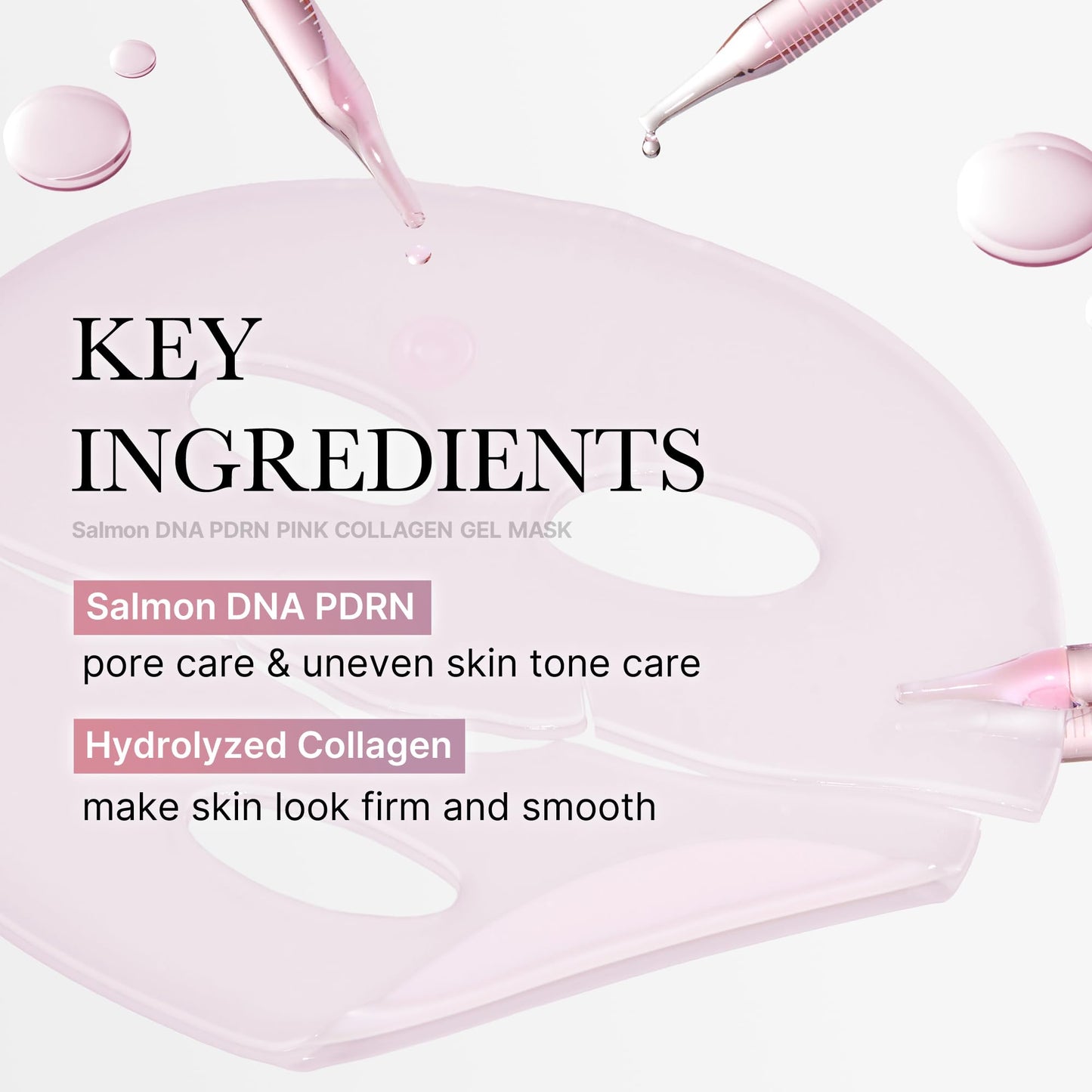 medicube Kojic Acid Turmeric Brightening Gold Jelly Gel Mask | Overnight Face Mask for Glass Glow Skin- Elasticity, Hydrating, Firming and Moisturizing | Korean Skincare, 28g x 4ea