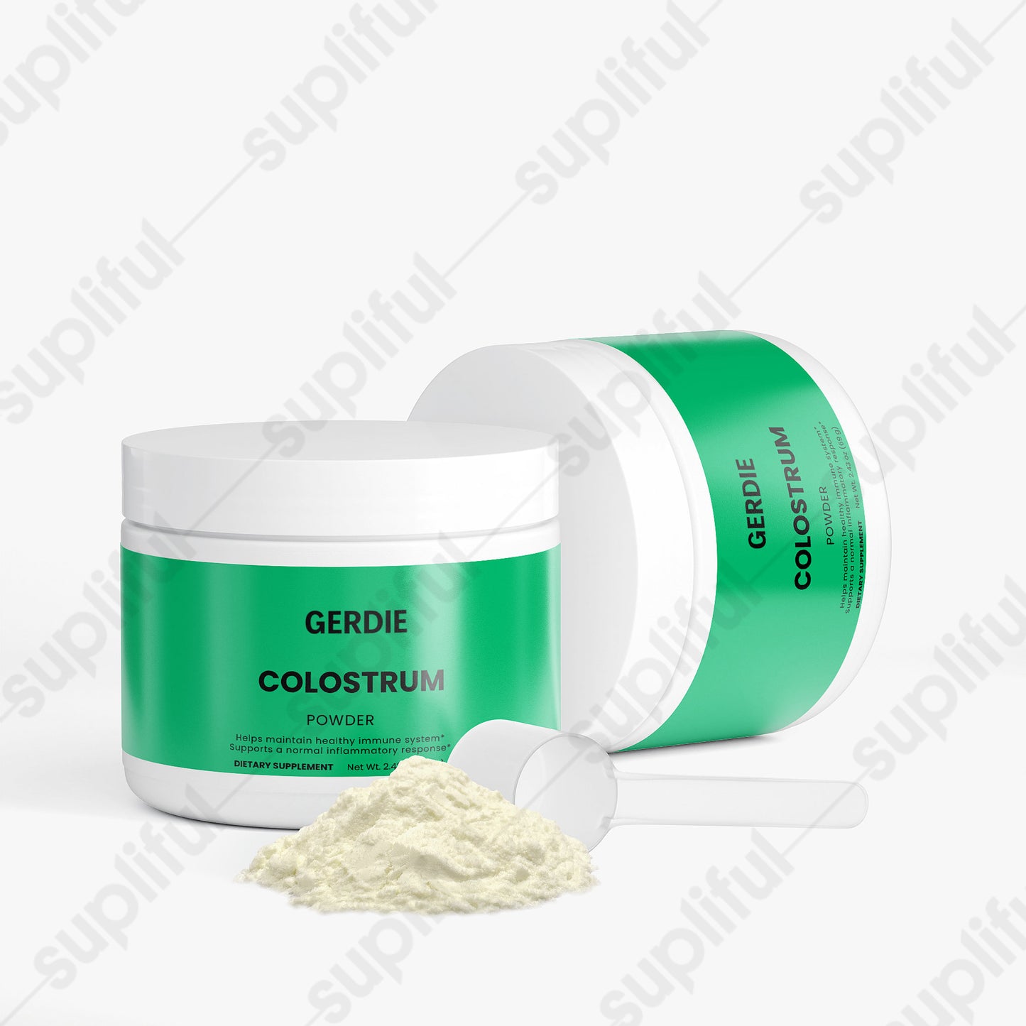 Colostrum Powder