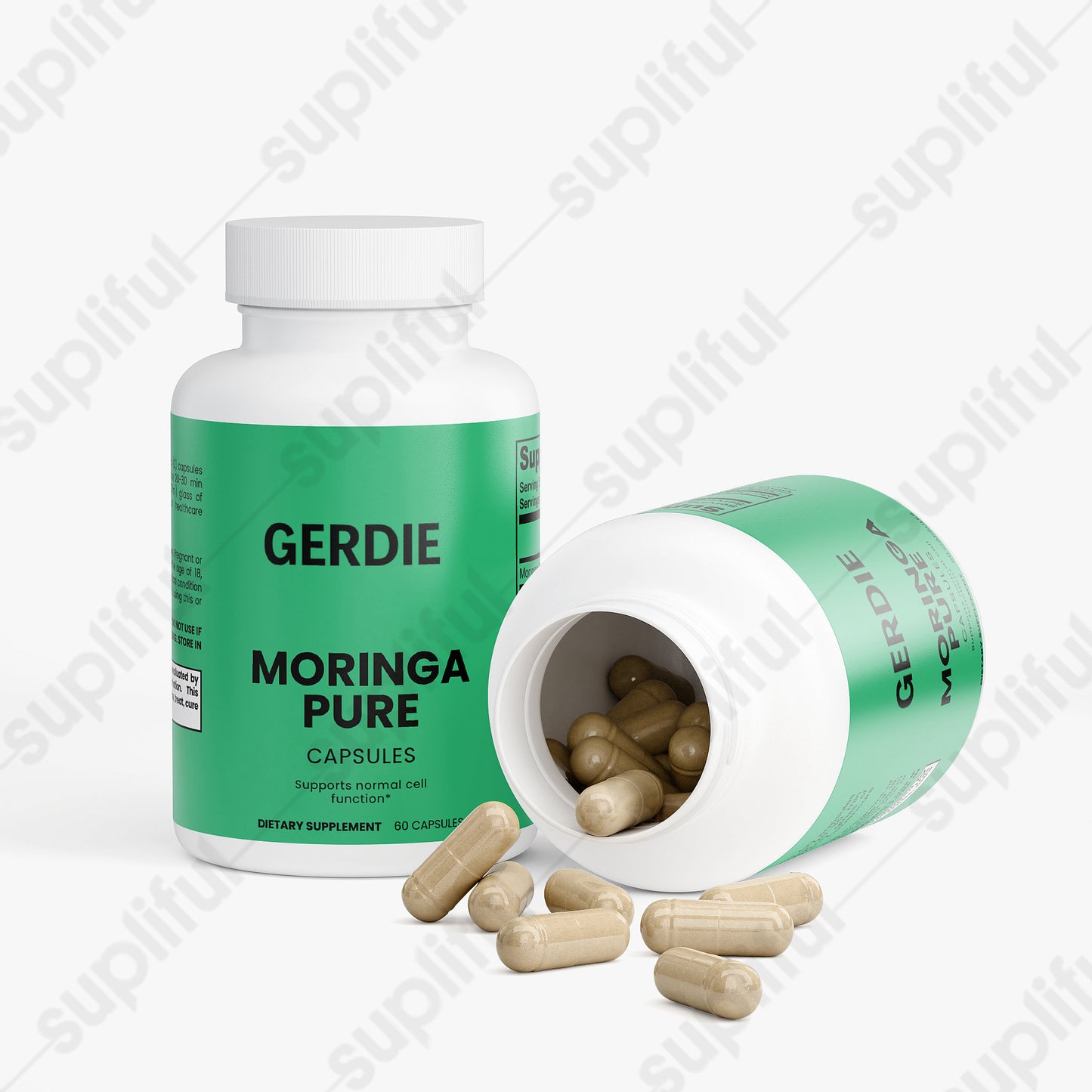 Moringa Pure