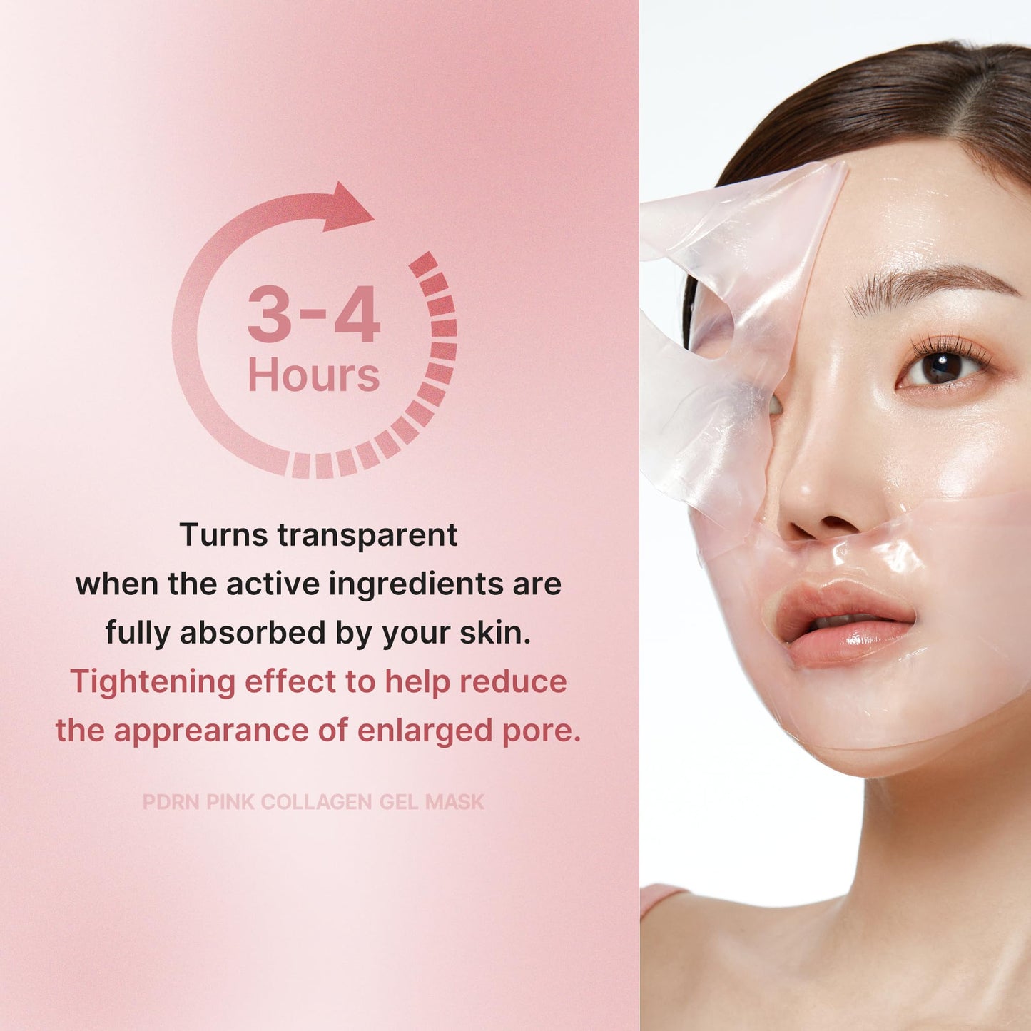 medicube Kojic Acid Turmeric Brightening Gold Jelly Gel Mask | Overnight Face Mask for Glass Glow Skin- Elasticity, Hydrating, Firming and Moisturizing | Korean Skincare, 28g x 4ea